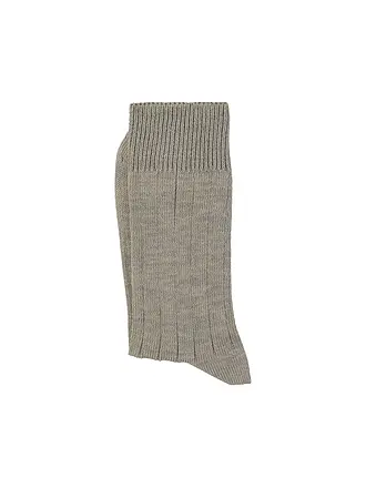 NUDIE JEANS | Socken desert | 